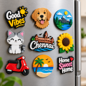 Fridge Magnets