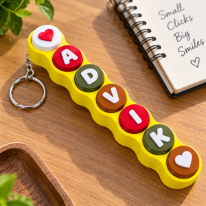 Toys & Fidgets
