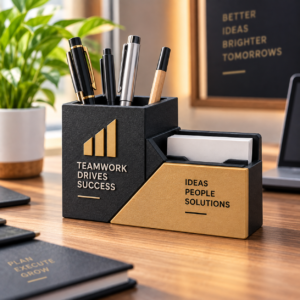 Pen Holders