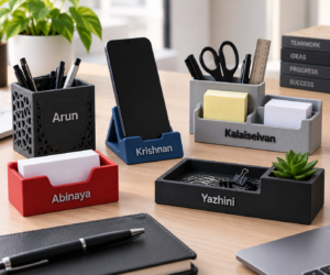 Accessories