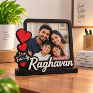 Photo Frames